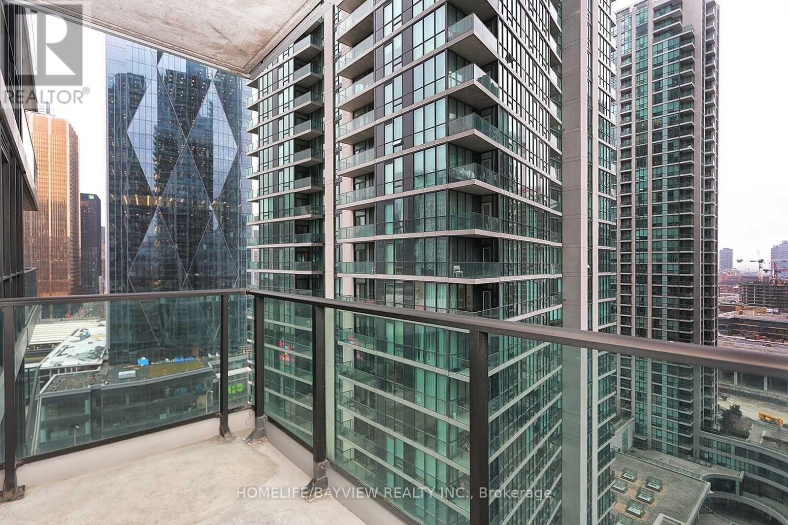 1905 - 33 Bay Street, Toronto, Ontario  M5J 2Z3 - Photo 27 - C12188128