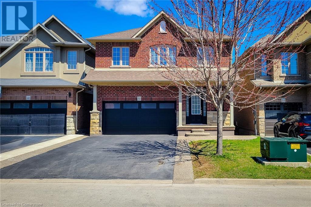 50 BANKFIELD Crescent, stoney creek, Ontario