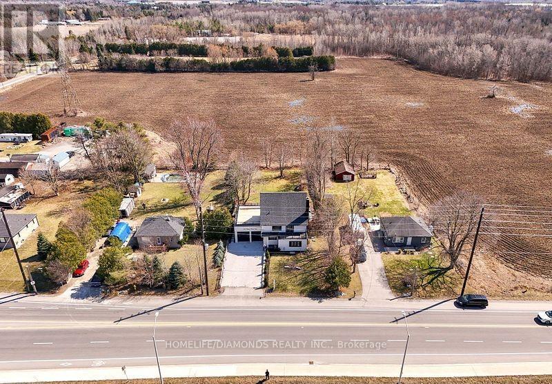 331 Conlin West Road, Oshawa (Northwood), Ontario  L1H 7K4 - Photo 3 - E12186652