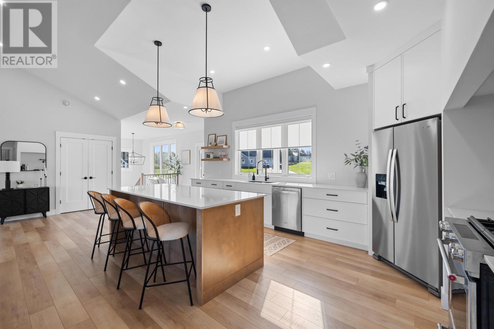 9 Lennys Lane, Clinton, Prince Edward Island  C0B 1M0 - Photo 6 - 202513060
