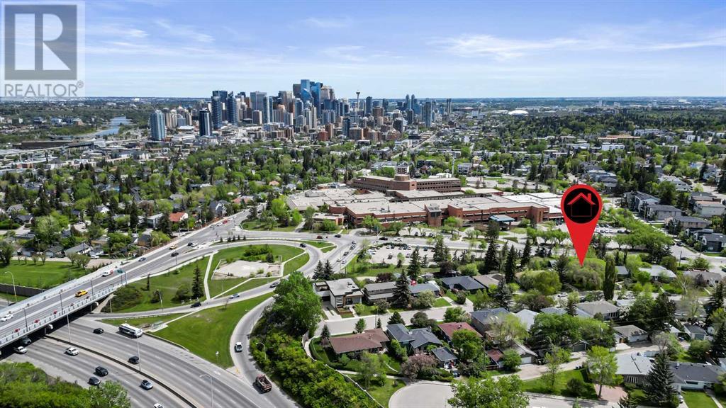2002 Tecumseh Road Sw, Calgary, Alberta  T2T 5C5 - Photo 5 - A2205011