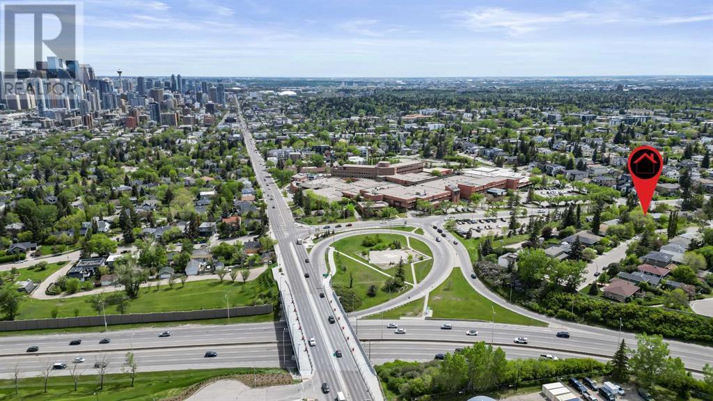 2002 Tecumseh Road Sw, Calgary, Alberta  T2T 5C5 - Photo 10 - A2205011