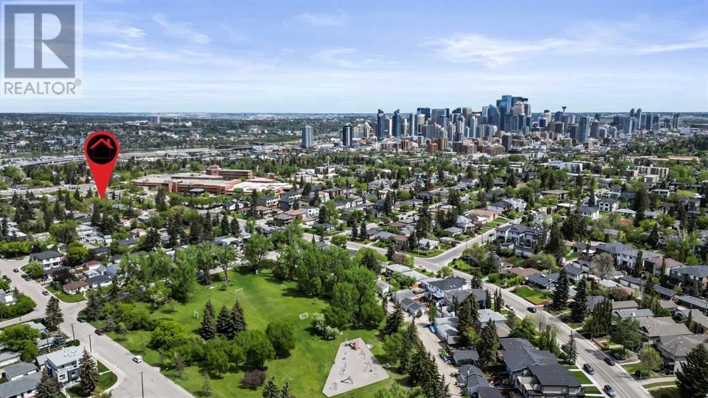2002 Tecumseh Road Sw, Calgary, Alberta  T2T 5C5 - Photo 6 - A2205011