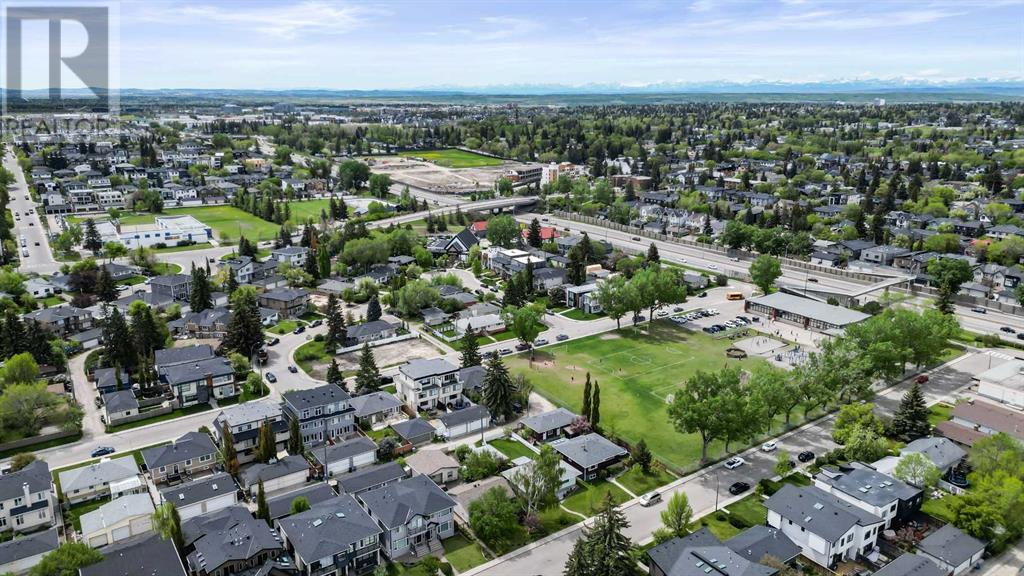 2002 Tecumseh Road Sw, Calgary, Alberta  T2T 5C5 - Photo 7 - A2205011