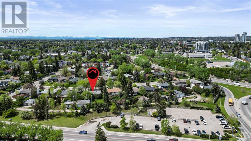 2002 Tecumseh Road Sw, Calgary, Alberta  T2T 5C5 - Photo 2 - A2205011
