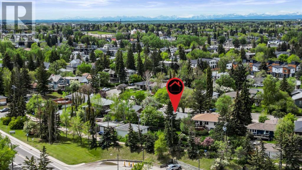2002 Tecumseh Road Sw, Calgary, Alberta  T2T 5C5 - Photo 3 - A2205011