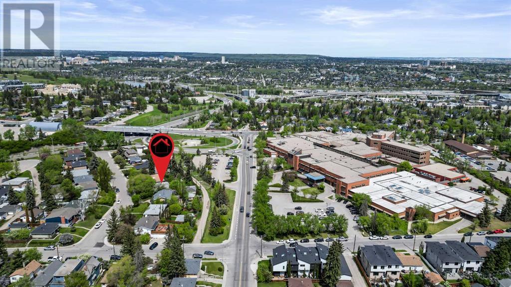 2002 Tecumseh Road Sw, Calgary, Alberta  T2T 5C5 - Photo 8 - A2205011