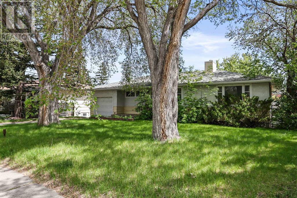 2002 Tecumseh Road Sw, Calgary, Alberta  T2T 5C5 - Photo 11 - A2205011