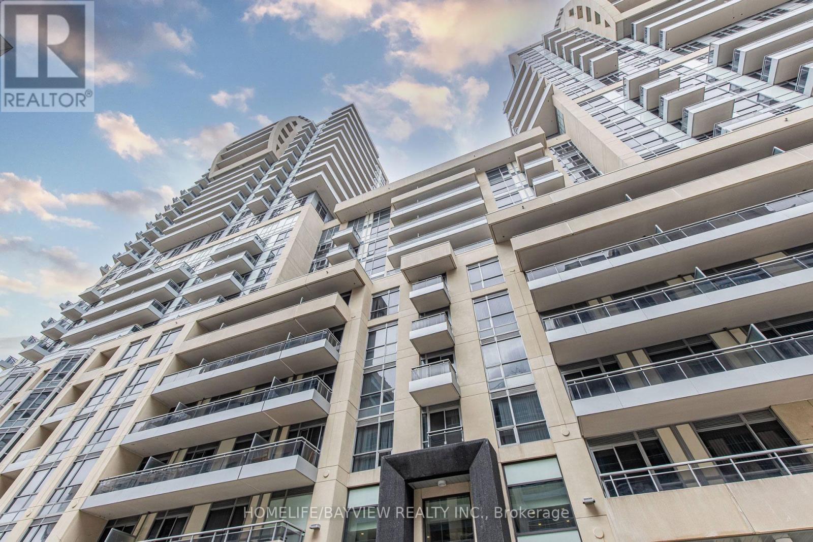 811ne - 9205 Yonge Street, Richmond Hill (Langstaff), Ontario  L4C 6Z2 - Photo 2 - N12087641