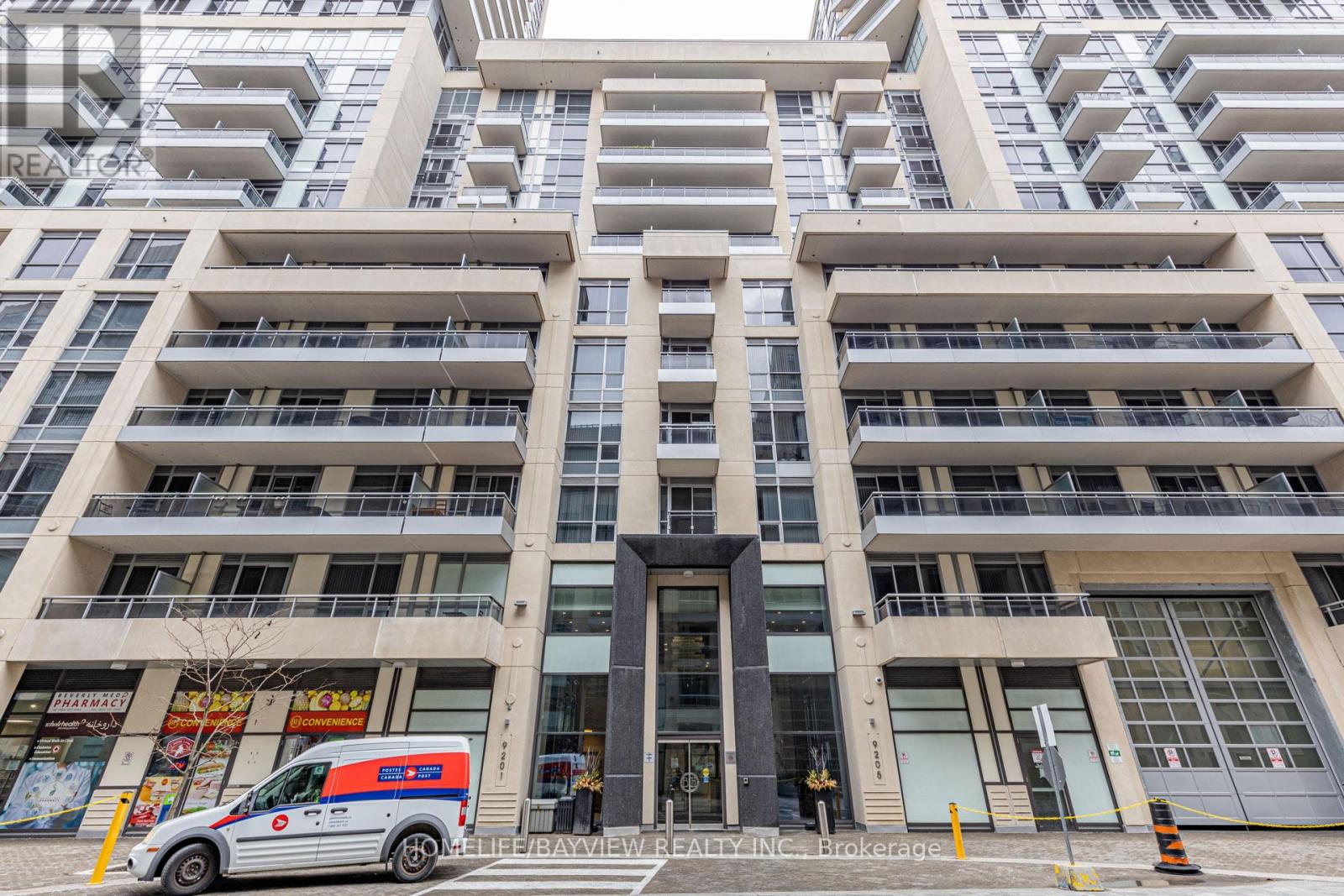 811ne - 9205 Yonge Street, Richmond Hill (Langstaff), Ontario  L4C 6Z2 - Photo 4 - N12087641