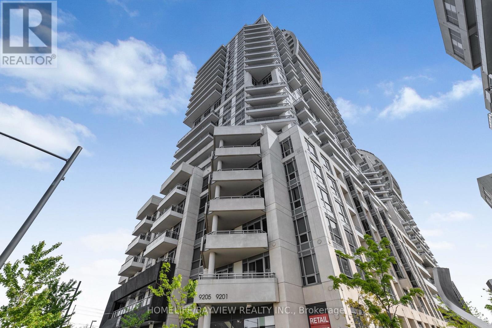 811ne - 9205 Yonge Street, Richmond Hill (Langstaff), Ontario  L4C 6Z2 - Photo 1 - N12087641
