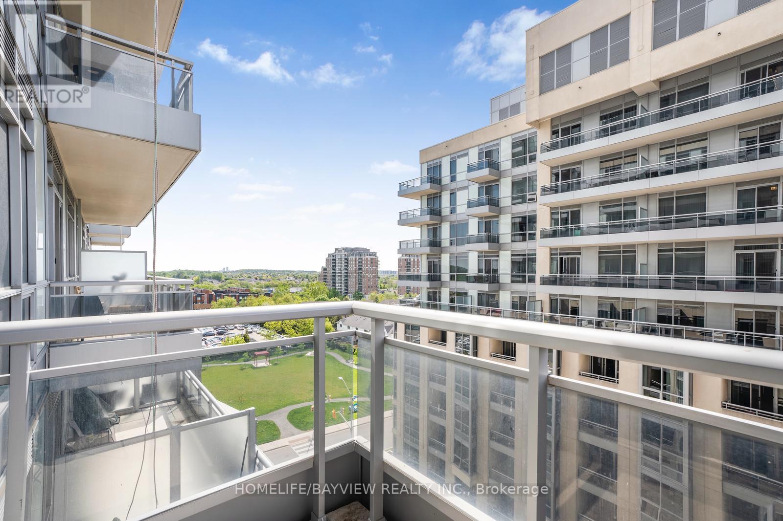 811ne - 9205 Yonge Street, Richmond Hill (Langstaff), Ontario  L4C 6Z2 - Photo 17 - N12087641