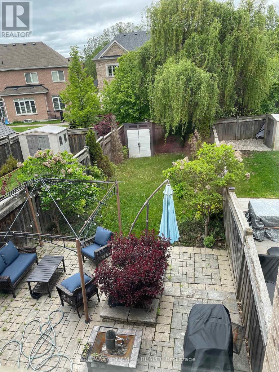 59 Millhouse Court, Vaughan (Patterson), Ontario  L6A 4J4 - Photo 22 - N12187639