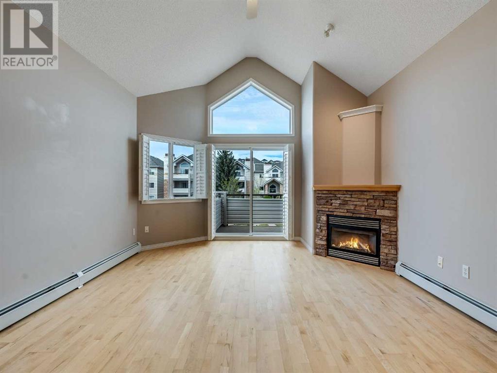 2301, 7451 Springbank Boulevard Sw, Calgary, Alberta  T3H 4K5 - Photo 4 - A2210981