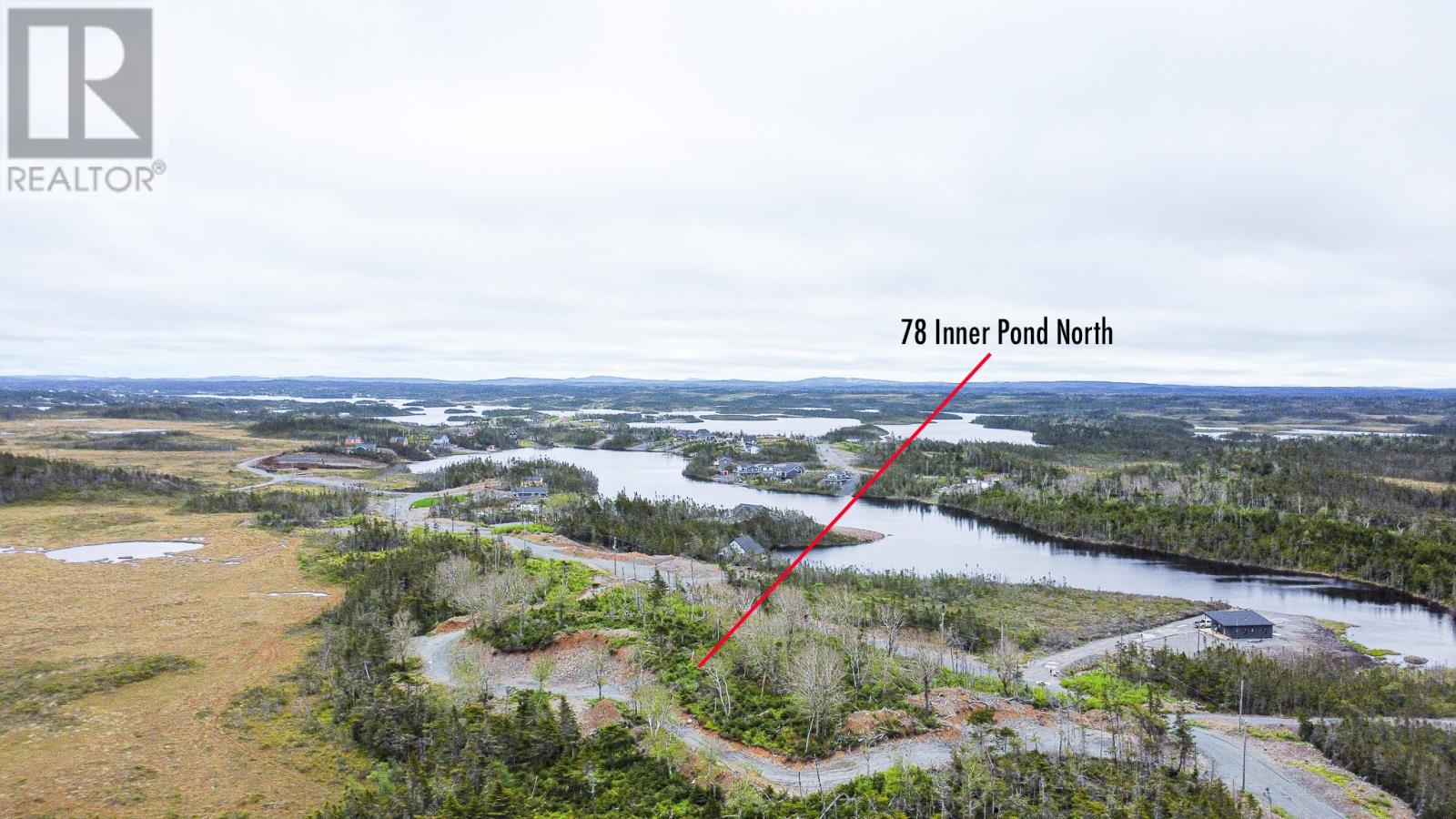 78 Inner Pond North Road, Ocean Pond, Newfoundland & Labrador  A0B 3K0 - Photo 5 - 1285763