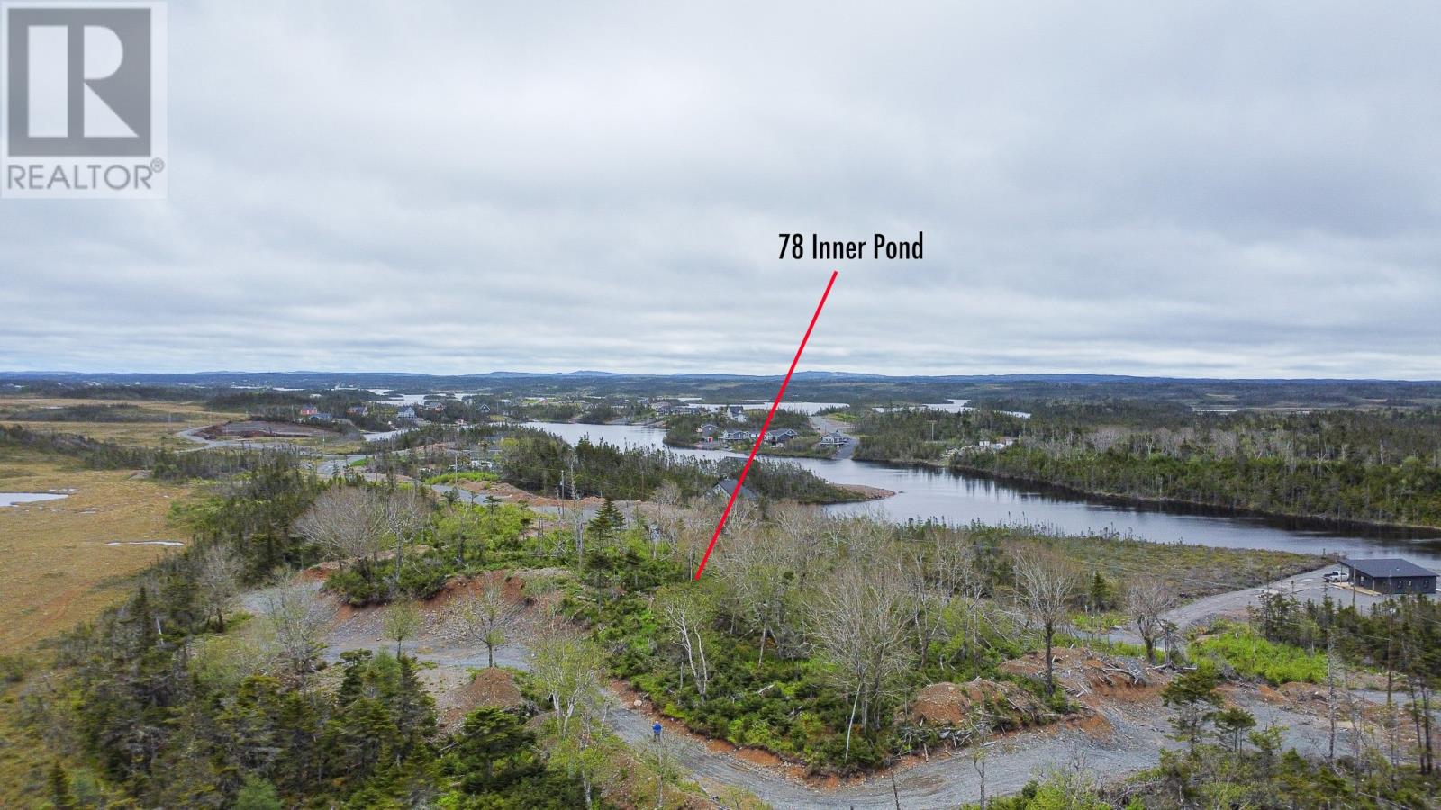 78 Inner Pond North Road, Ocean Pond, Newfoundland & Labrador  A0B 3K0 - Photo 6 - 1285763