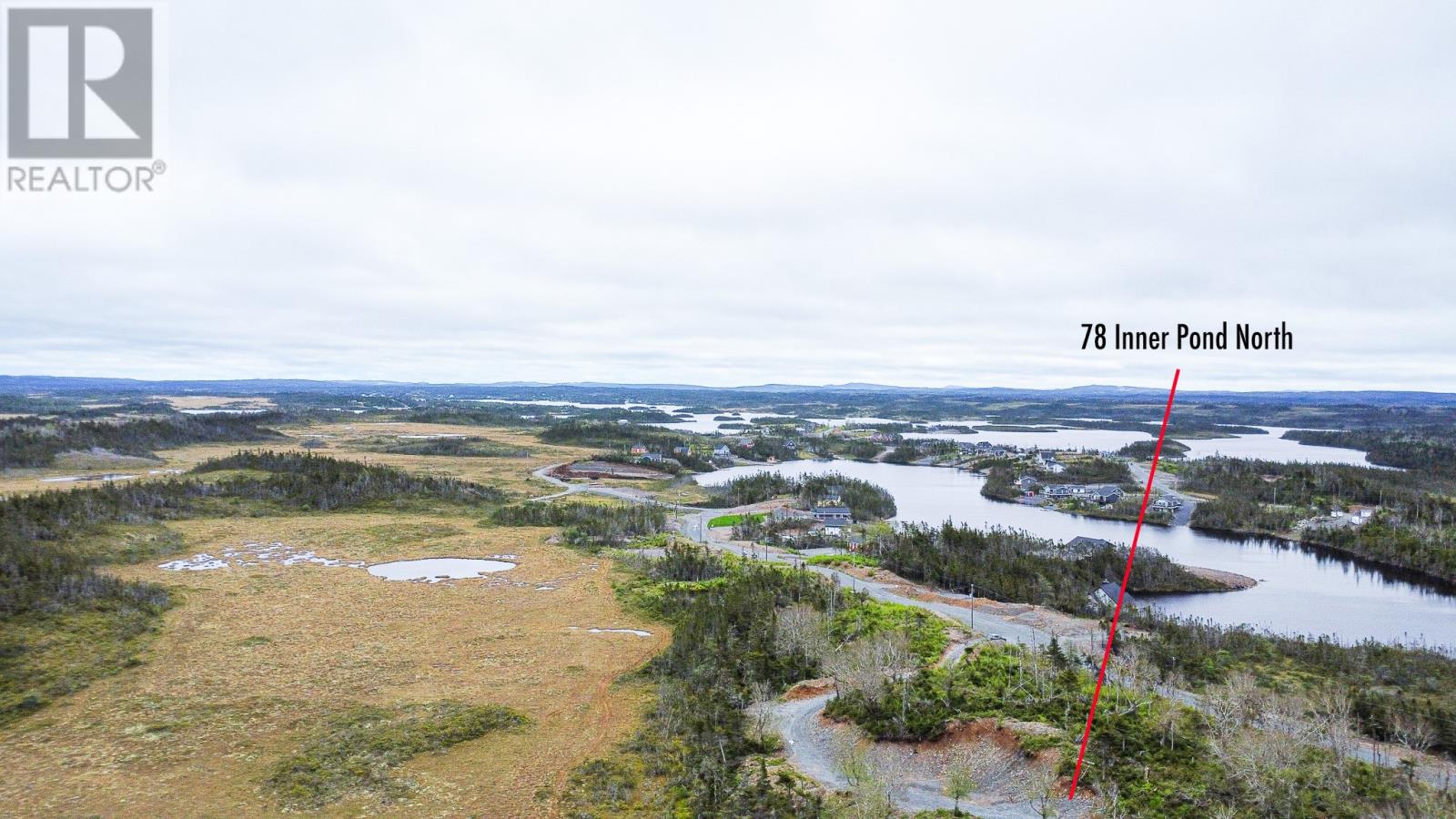 78 Inner Pond North Road, Ocean Pond, Newfoundland & Labrador  A0B 3K0 - Photo 8 - 1285763