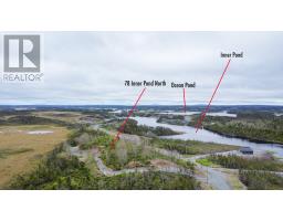 78 Inner Pond North Road, Ocean Pond, Newfoundland & Labrador