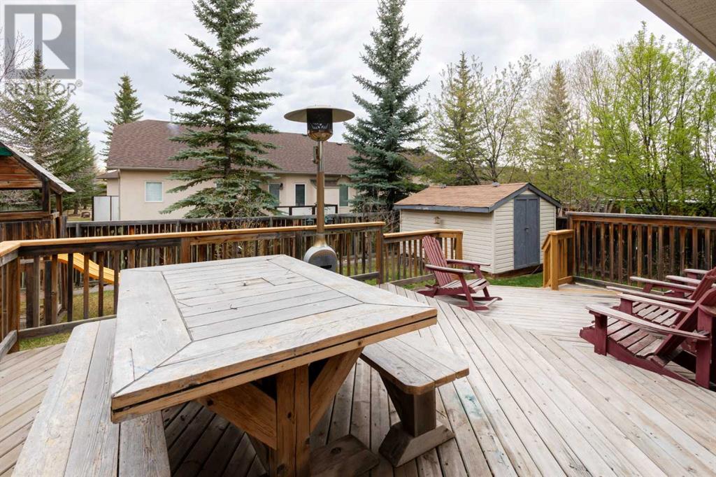 1 Bow Ridge Crescent, Cochrane, Alberta  T4C 1T5 - Photo 38 - A2219444