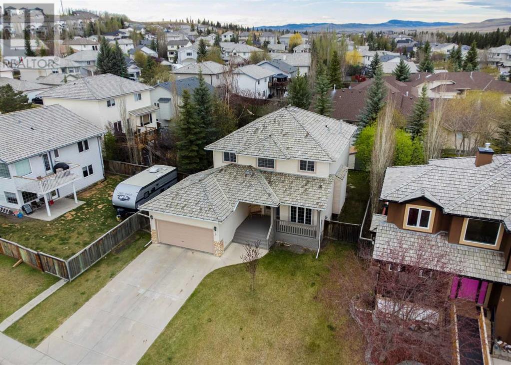 1 Bow Ridge Crescent, Cochrane, Alberta  T4C 1T5 - Photo 39 - A2219444