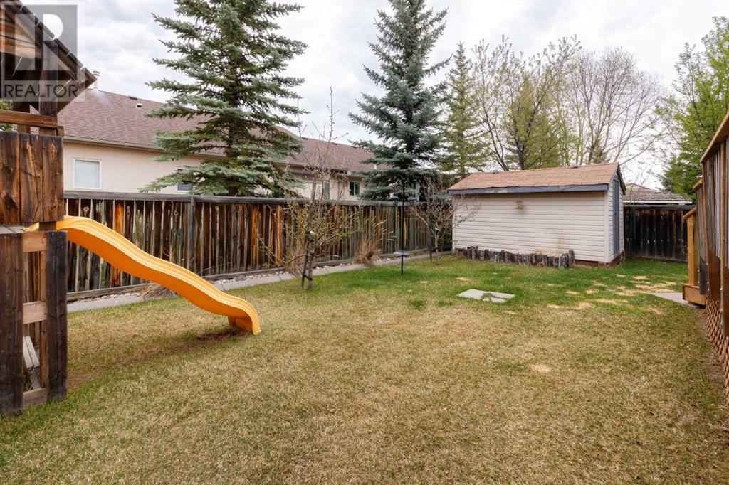 1 Bow Ridge Crescent, Cochrane, Alberta  T4C 1T5 - Photo 33 - A2219444