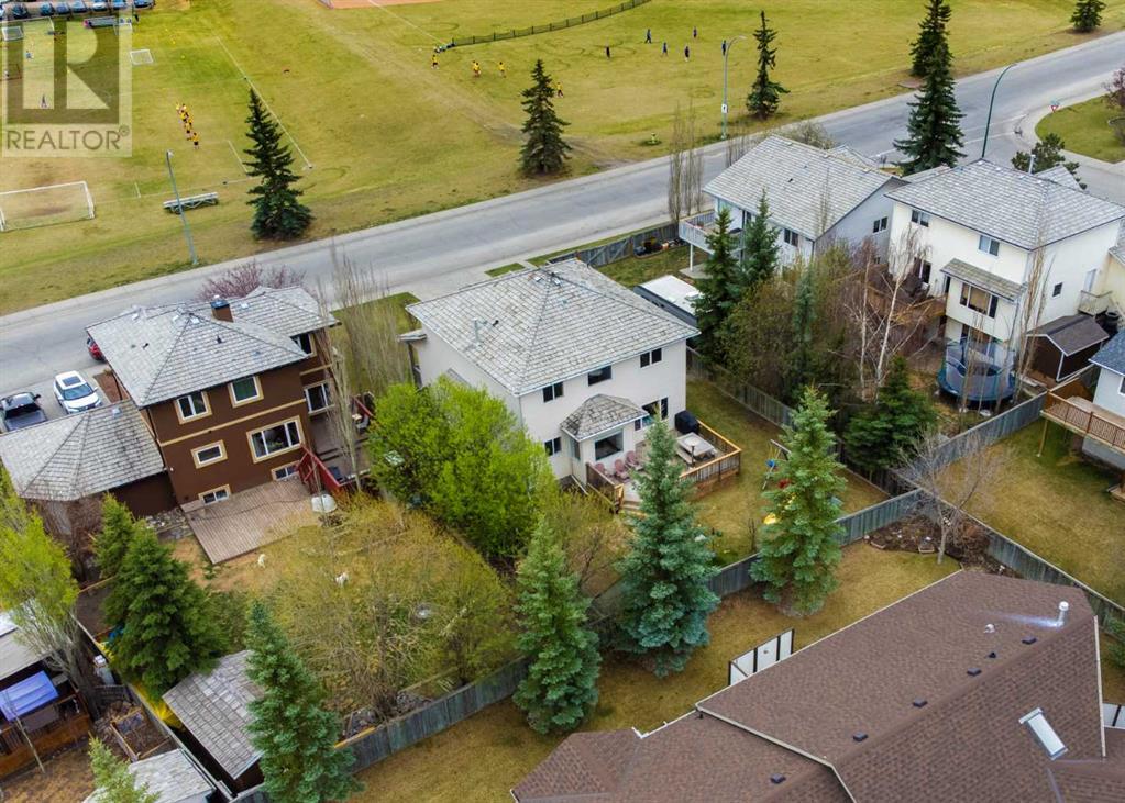 1 Bow Ridge Crescent, Cochrane, Alberta  T4C 1T5 - Photo 40 - A2219444