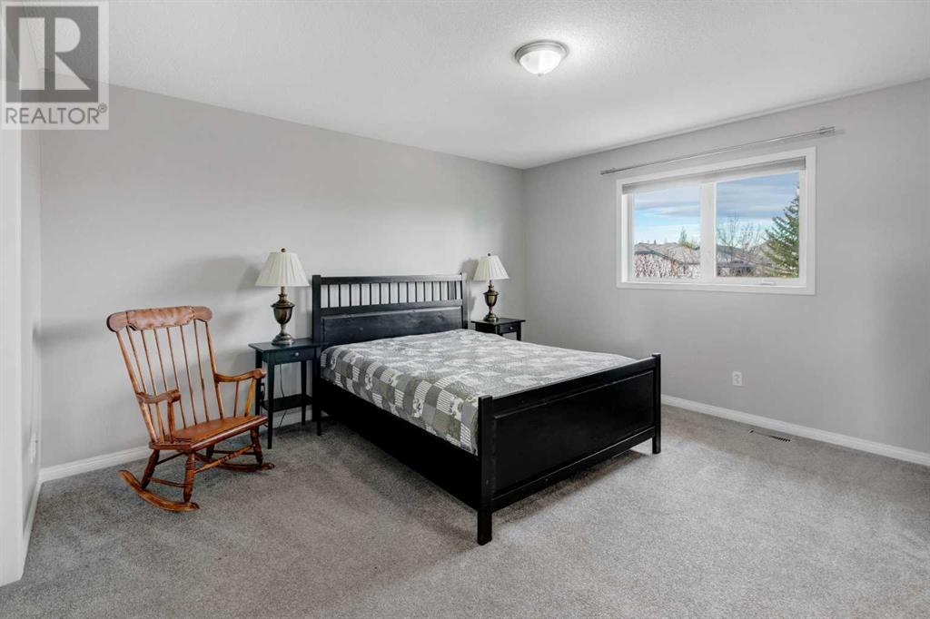 1 Bow Ridge Crescent, Cochrane, Alberta  T4C 1T5 - Photo 26 - A2219444