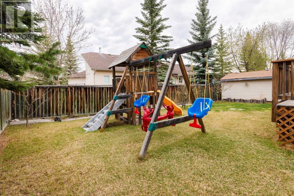 1 Bow Ridge Crescent, Cochrane, Alberta  T4C 1T5 - Photo 32 - A2219444