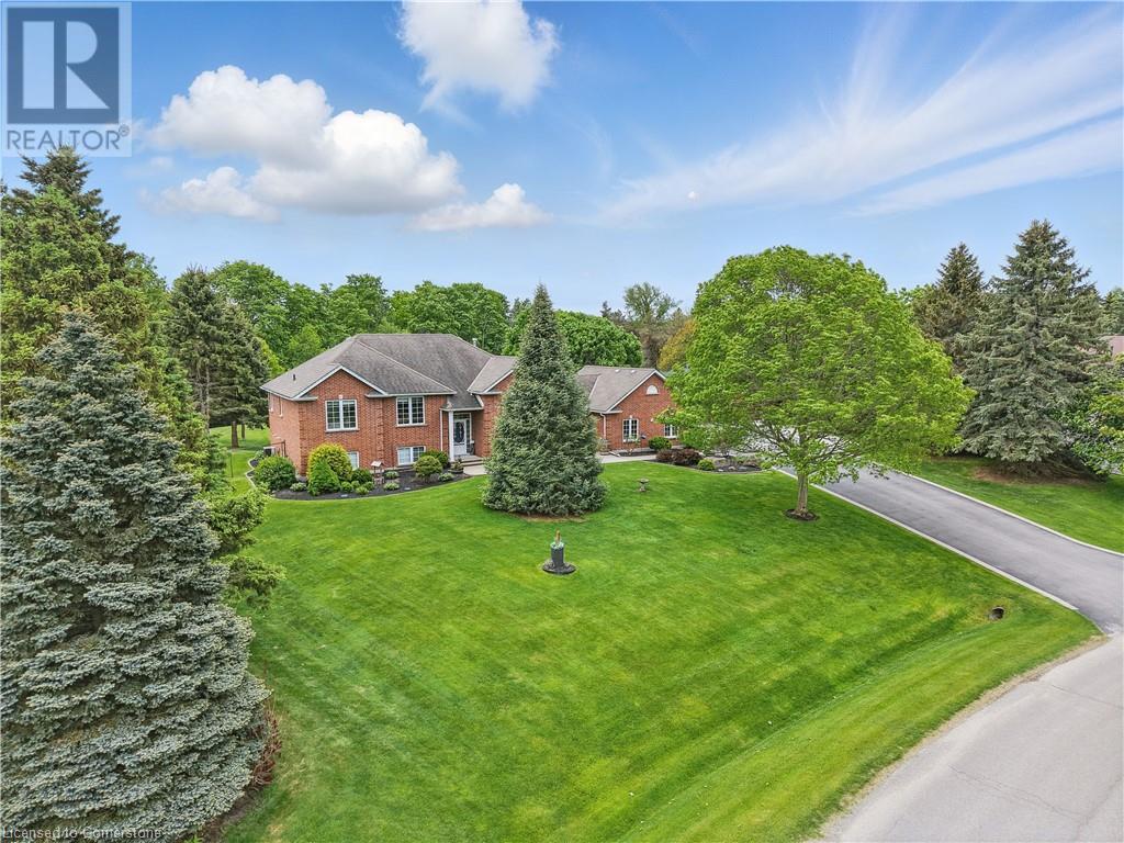 Property at 16 CREDIT RIVER Road image 5