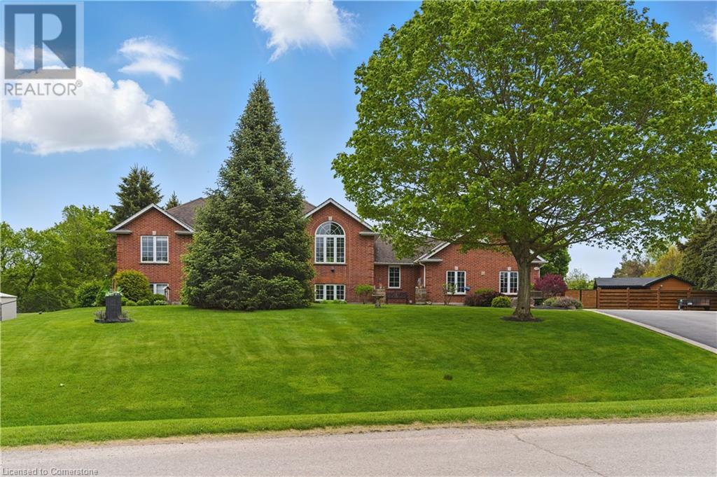 Property at 16 CREDIT RIVER Road image 2
