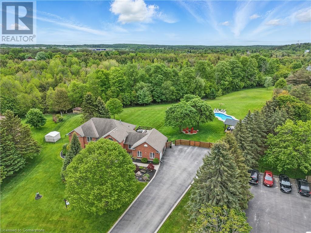 Property at 16 CREDIT RIVER Road image 4