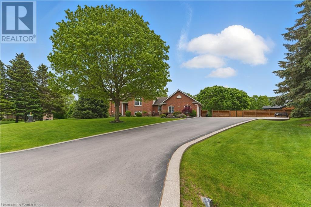 Property at 16 CREDIT RIVER Road image 3