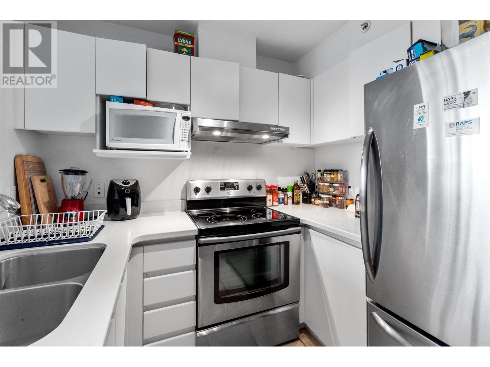 2203 1188 Richards Street, Vancouver, British Columbia  V6B 3E6 - Photo 11 - R3009595