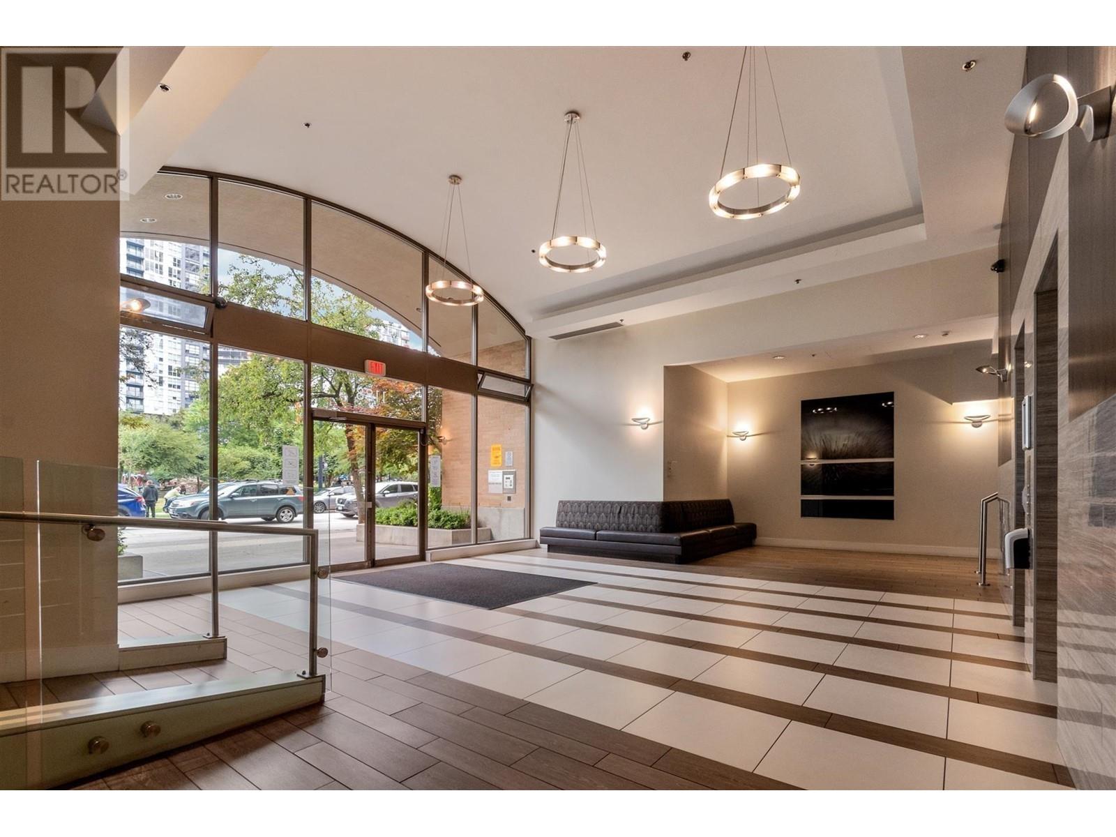 2203 1188 Richards Street, Vancouver, British Columbia  V6B 3E6 - Photo 19 - R3009595