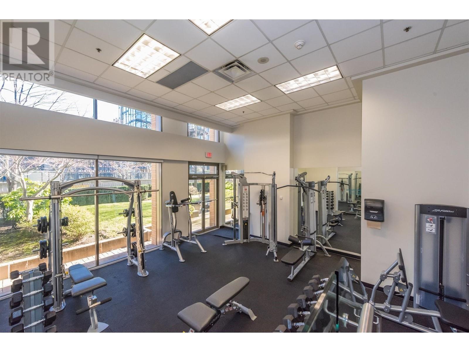 2203 1188 Richards Street, Vancouver, British Columbia  V6B 3E6 - Photo 20 - R3009595