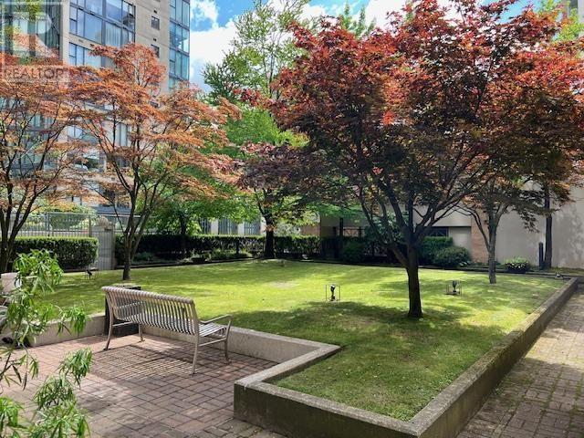 2203 1188 Richards Street, Vancouver, British Columbia  V6B 3E6 - Photo 22 - R3009595