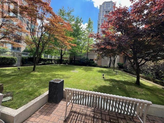 2203 1188 Richards Street, Vancouver, British Columbia  V6B 3E6 - Photo 23 - R3009595