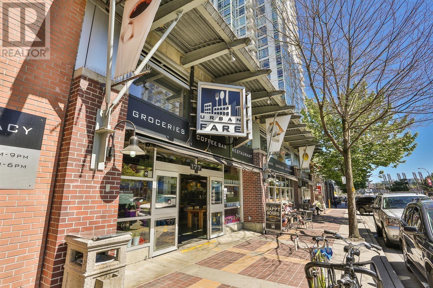 2203 1188 Richards Street, Vancouver, British Columbia  V6B 3E6 - Photo 25 - R3009595