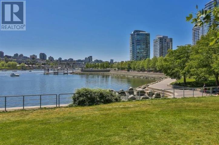 2203 1188 Richards Street, Vancouver, British Columbia  V6B 3E6 - Photo 29 - R3009595