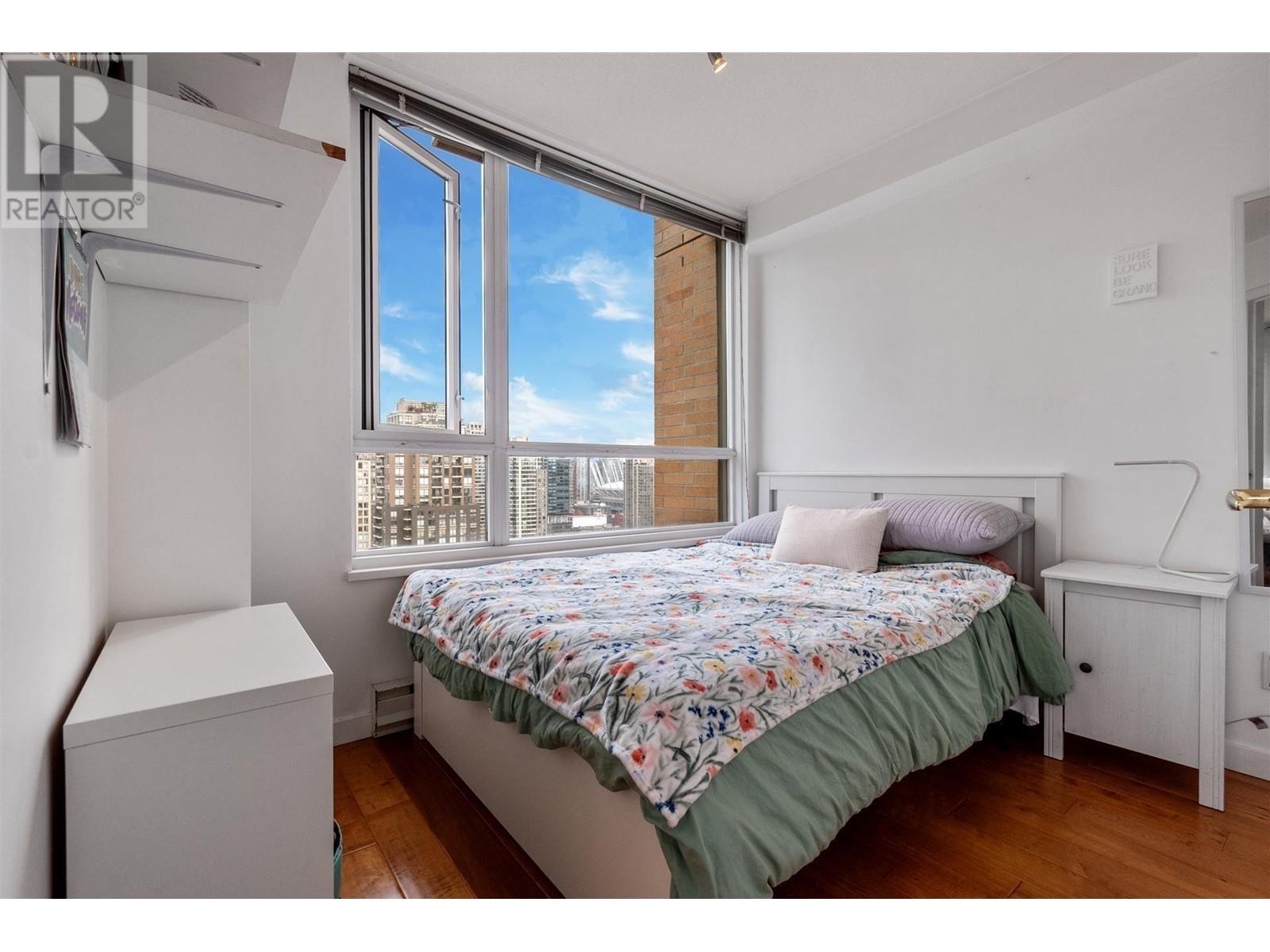 2203 1188 Richards Street, Vancouver, British Columbia  V6B 3E6 - Photo 9 - R3009595