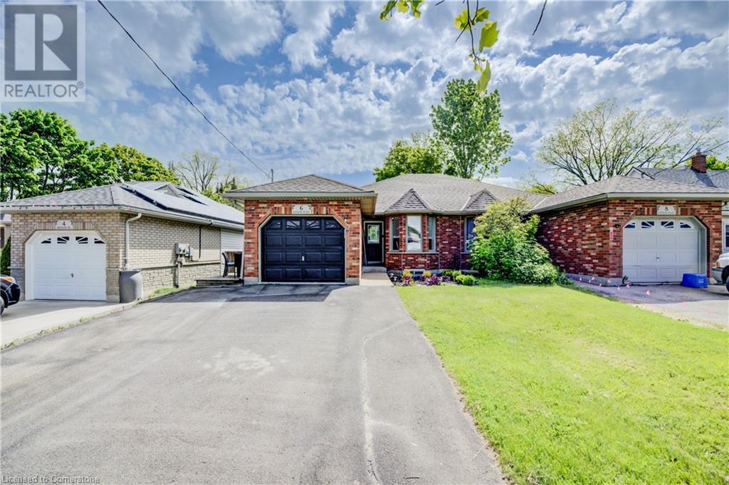 Property at 6 HANLON Place image 4