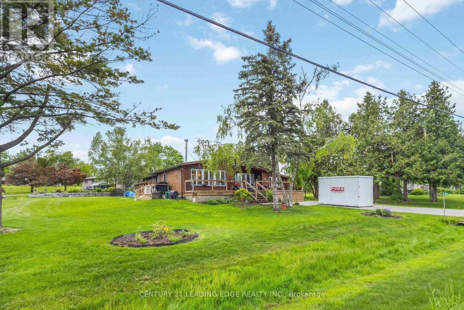 164 Snug Harbour Road, Kawartha Lakes, Ontario  K9V 4R6 - Photo 2 - X12188476