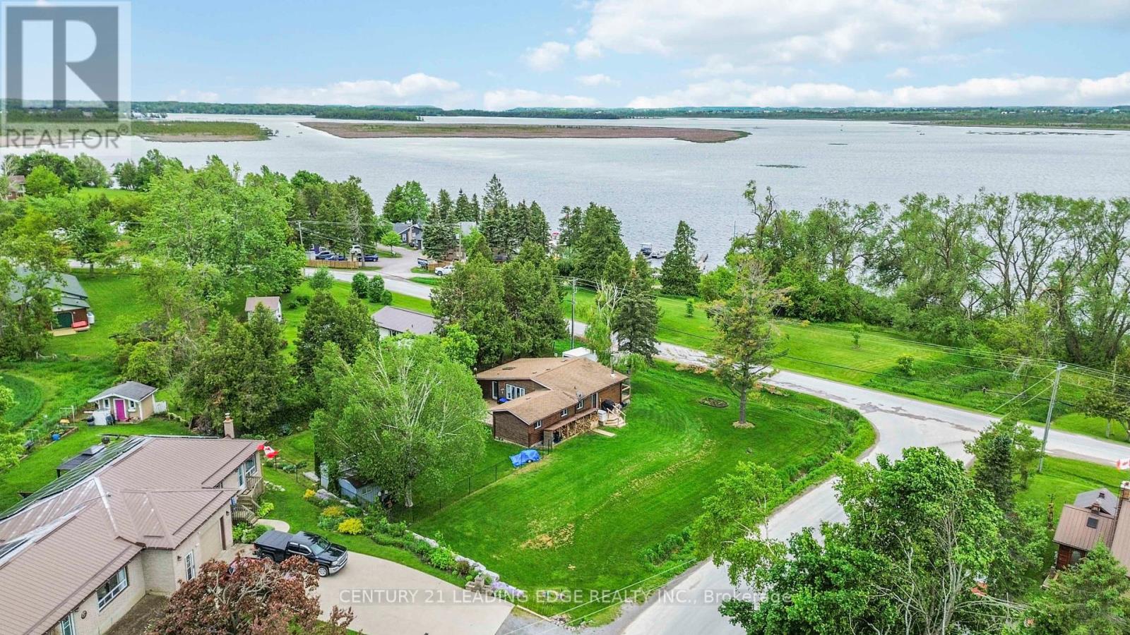 164 Snug Harbour Road, Kawartha Lakes, Ontario  K9V 4R6 - Photo 3 - X12188476