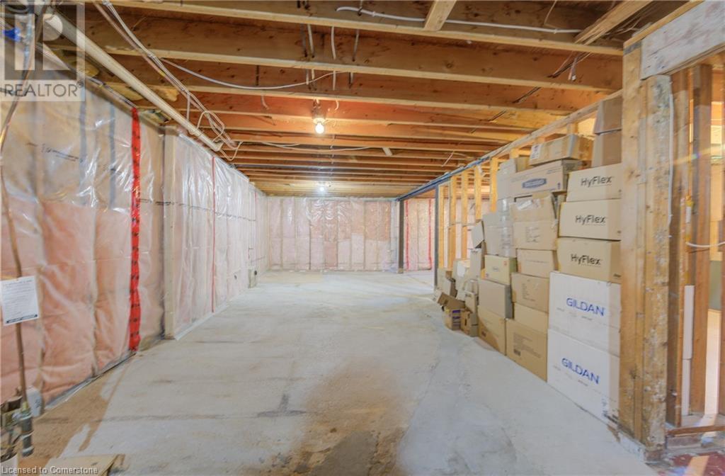 721 Waterloo Street, Mount Forest, Ontario  N0G 2L3 - Photo 21 - 40733675