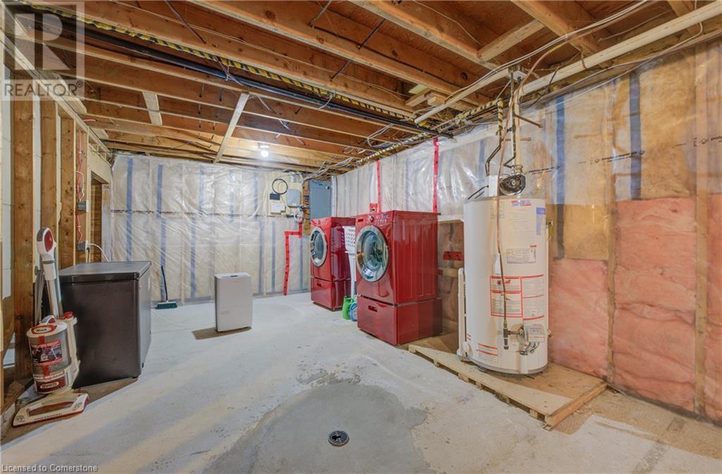721 Waterloo Street, Mount Forest, Ontario  N0G 2L3 - Photo 22 - 40733675