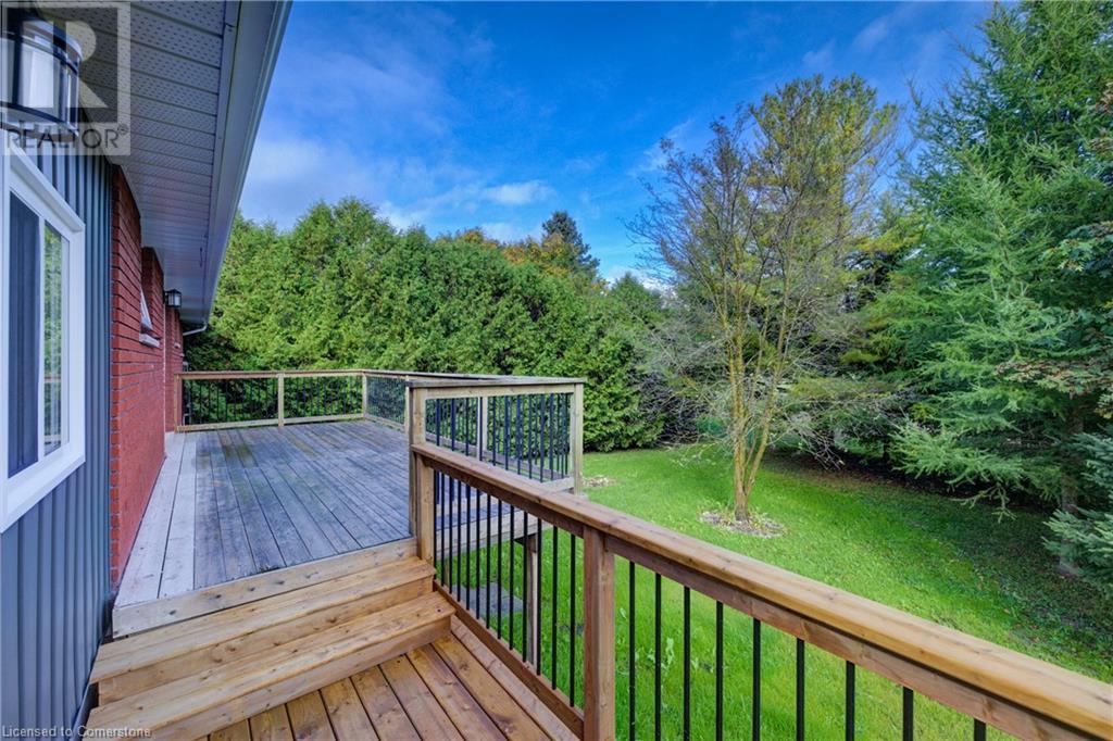 721 Waterloo Street, Mount Forest, Ontario  N0G 2L3 - Photo 24 - 40733675
