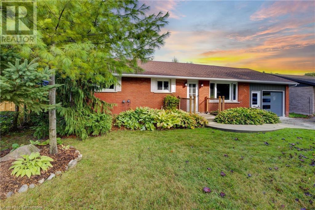 721 Waterloo Street, Mount Forest, Ontario  N0G 2L3 - Photo 4 - 40733675