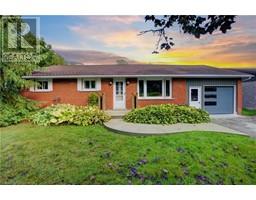 721 WATERLOO Street, mount forest, Ontario