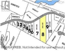 Lots Marsh Road, Coalburn, Nova Scotia