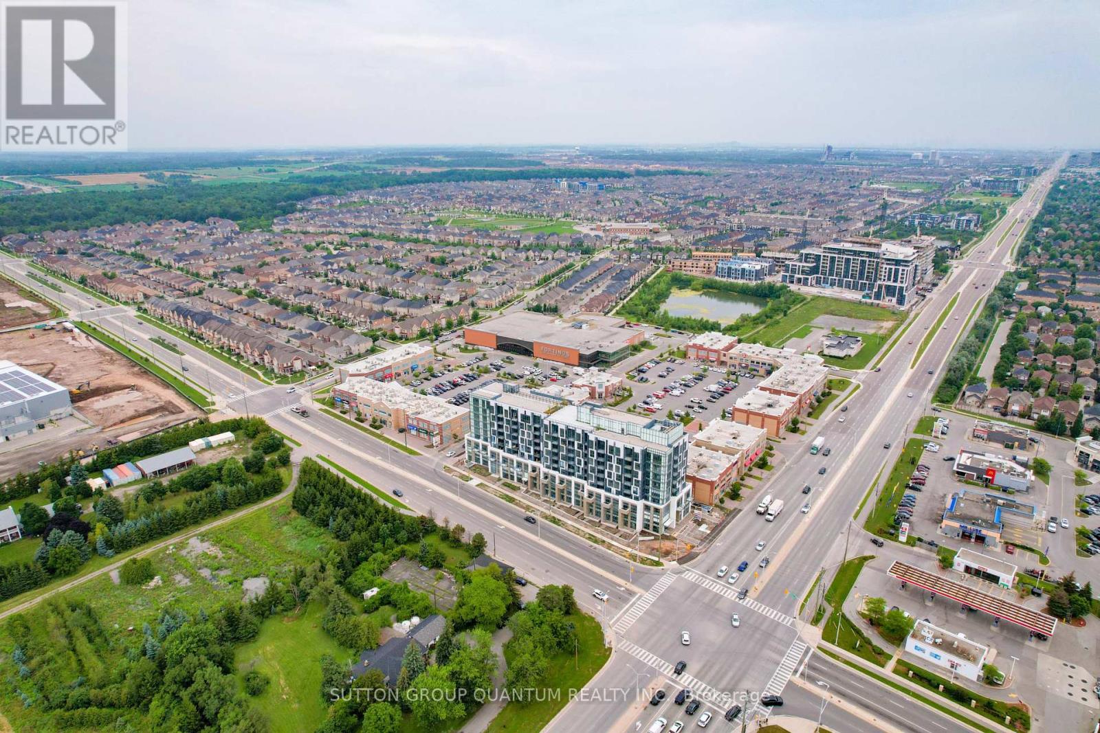 714 - 509 Dundas Street W, Oakville, Ontario  L6M 4M2 - Photo 25 - W12184960